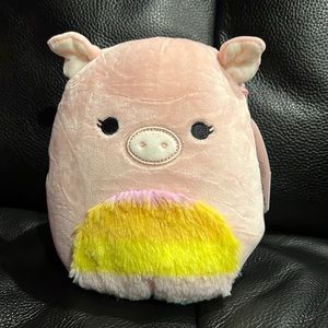 7” Hettie the Pig Easter Squishmallow